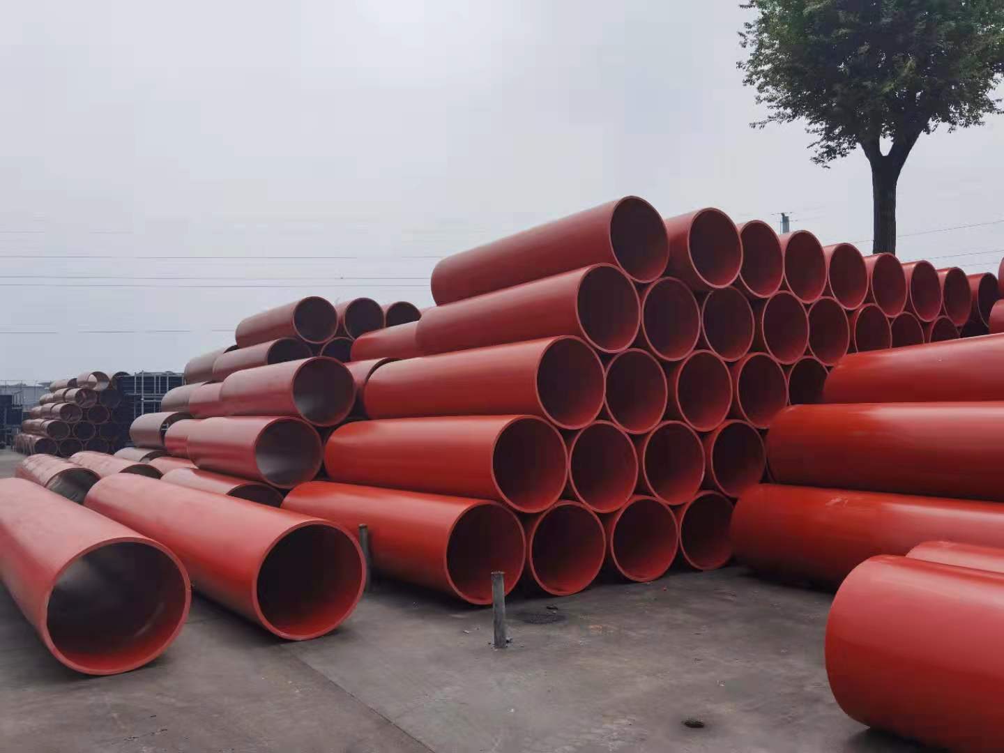 蘇州城北快速路東隧道超高分子聚乙烯逃生管道的性能特點(圖1)